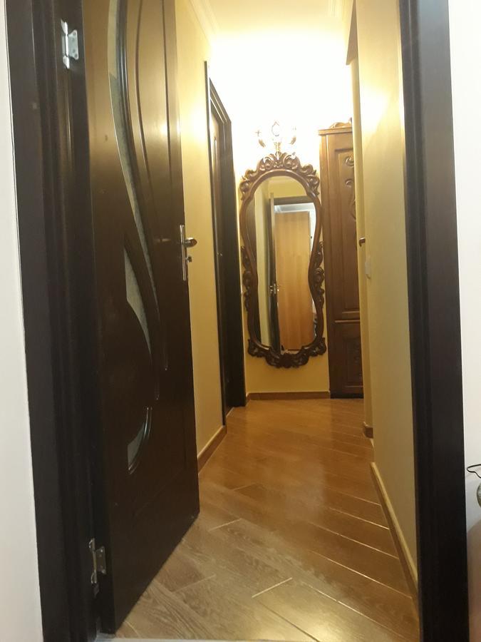 Madona'S House Apartment Batumi Exterior photo