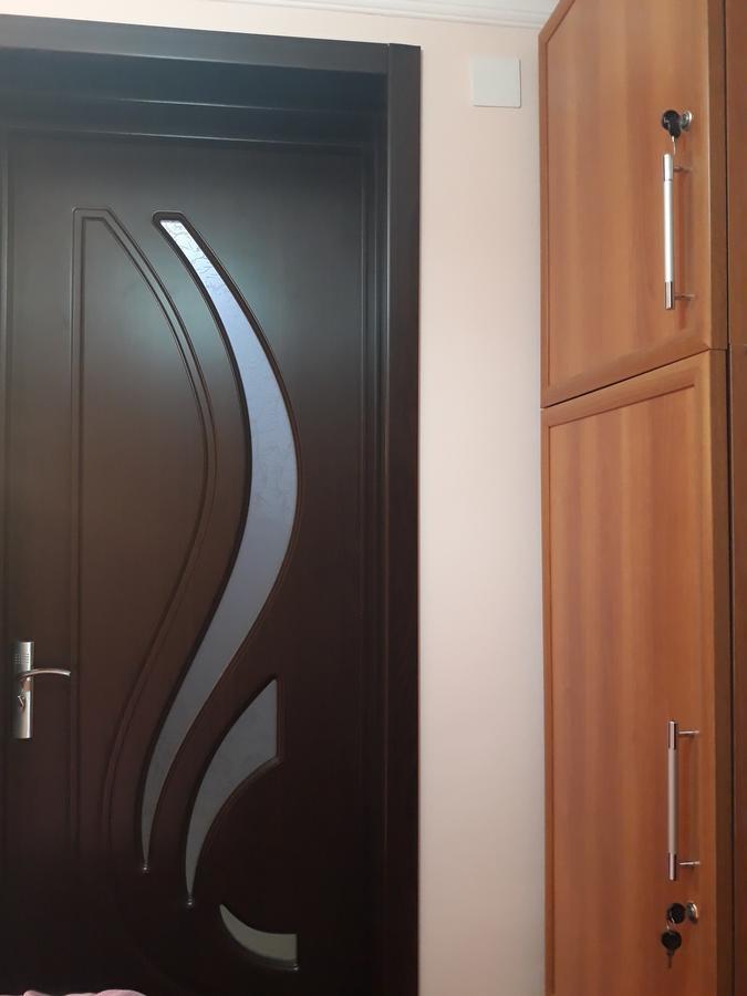 Madona'S House Apartment Batumi Exterior photo