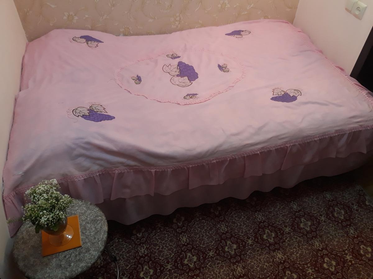 Madona'S House Apartment Batumi Exterior photo